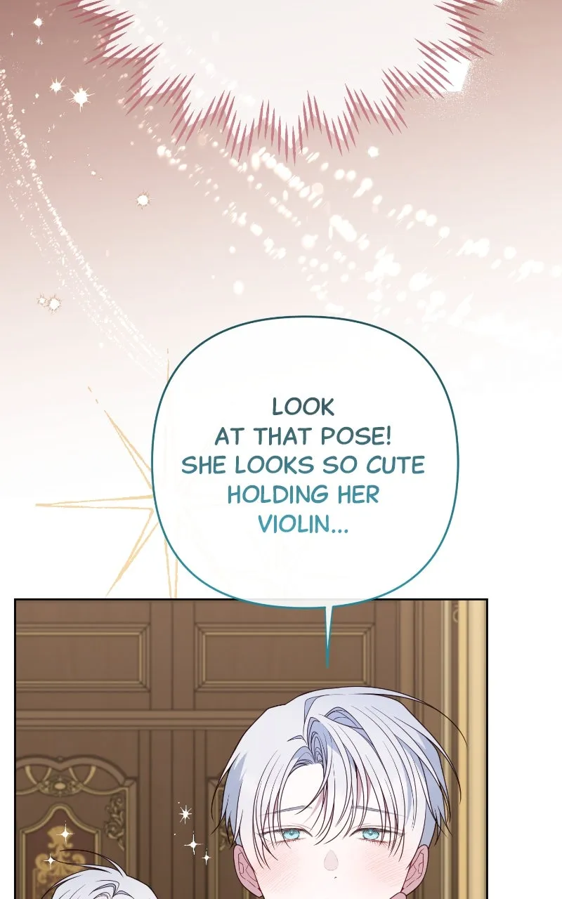 Read Baby Tyrant chapter 125 image 68 on Lezhin