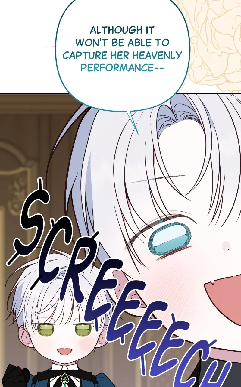 Read Baby Tyrant chapter 125 image 70 on Lezhin