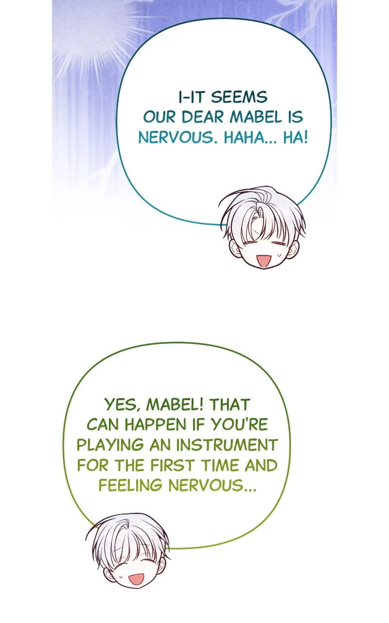 Read Baby Tyrant chapter 125 image 74 on Lezhin