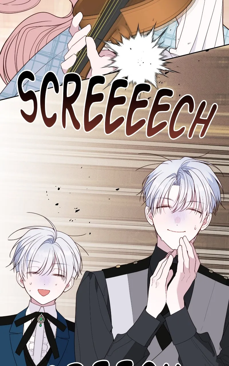 Read Baby Tyrant chapter 125 image 78 on Lezhin