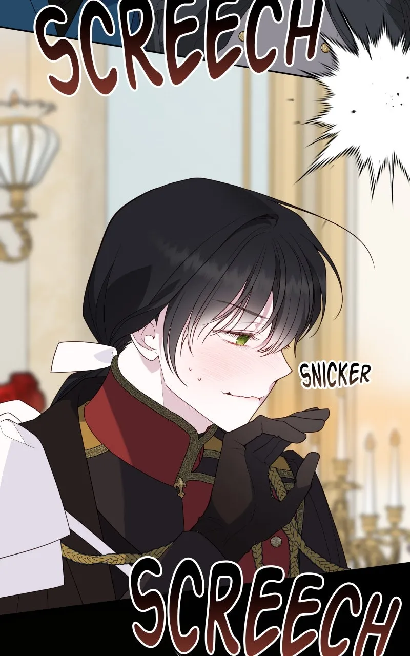 Read Baby Tyrant chapter 125 image 79 on Lezhin