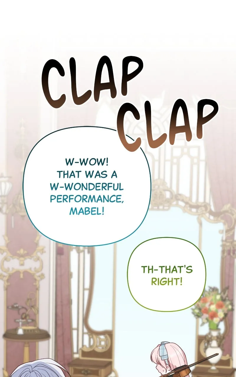 Read Baby Tyrant chapter 125 image 82 on Lezhin