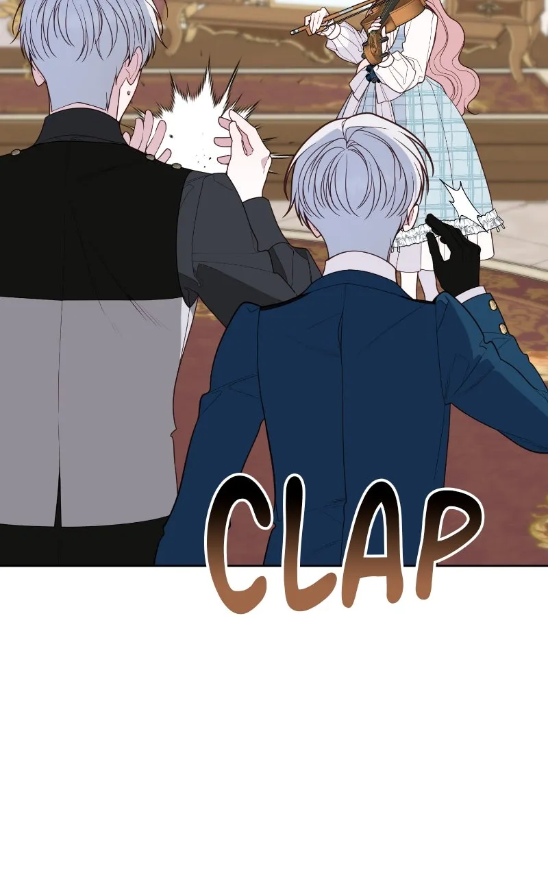Read Baby Tyrant chapter 125 image 83 on Lezhin