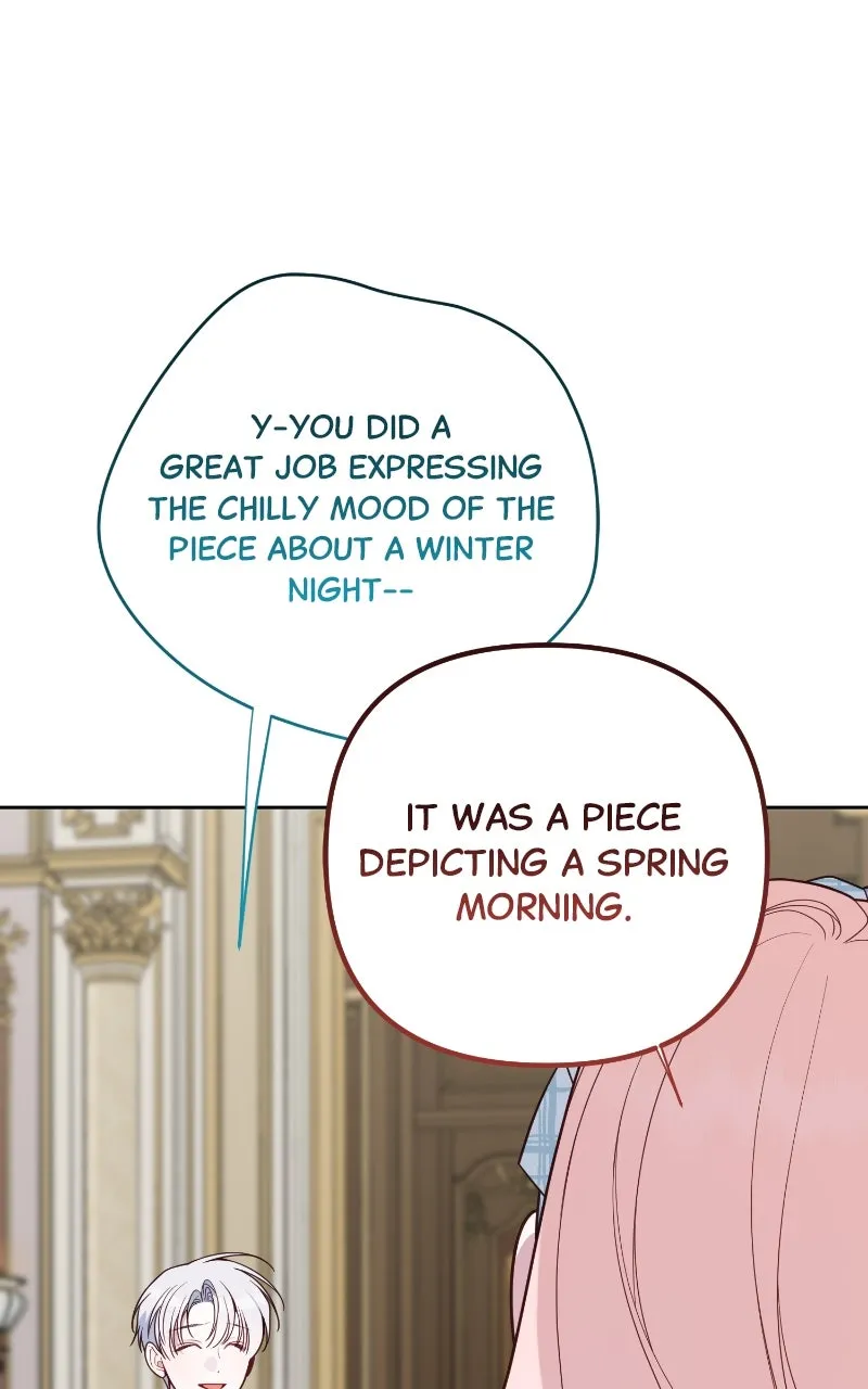 Read Baby Tyrant chapter 125 image 84 on Lezhin