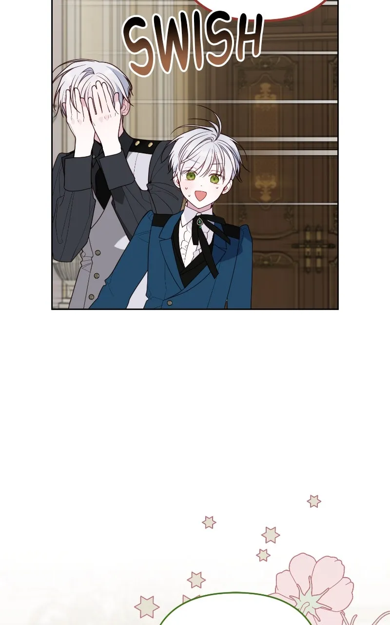 Read Baby Tyrant chapter 125 image 86 on Lezhin