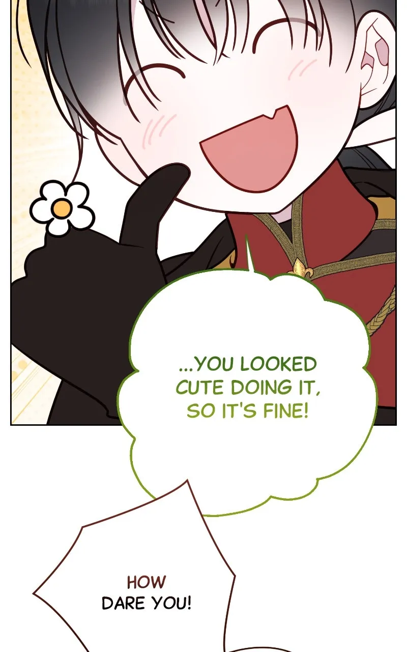 Read Baby Tyrant chapter 125 image 89 on Lezhin