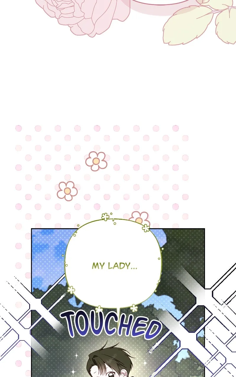 Read Baby Tyrant chapter 125 image 9 on Lezhin