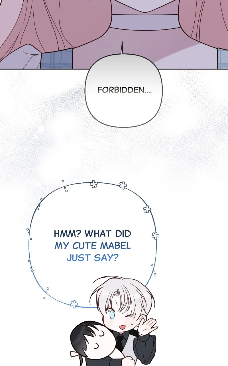 Read Baby Tyrant chapter 125 image 92 on Lezhin