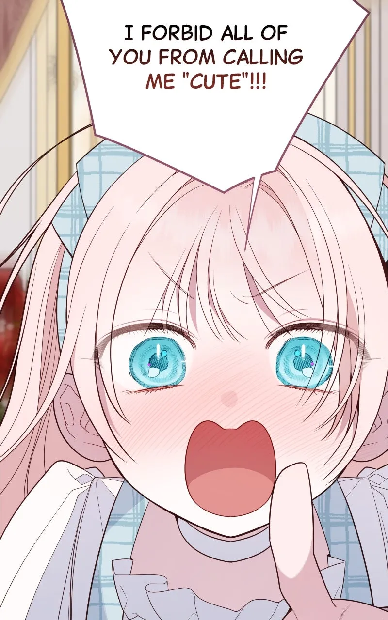 Read Baby Tyrant chapter 125 image 94 on Lezhin