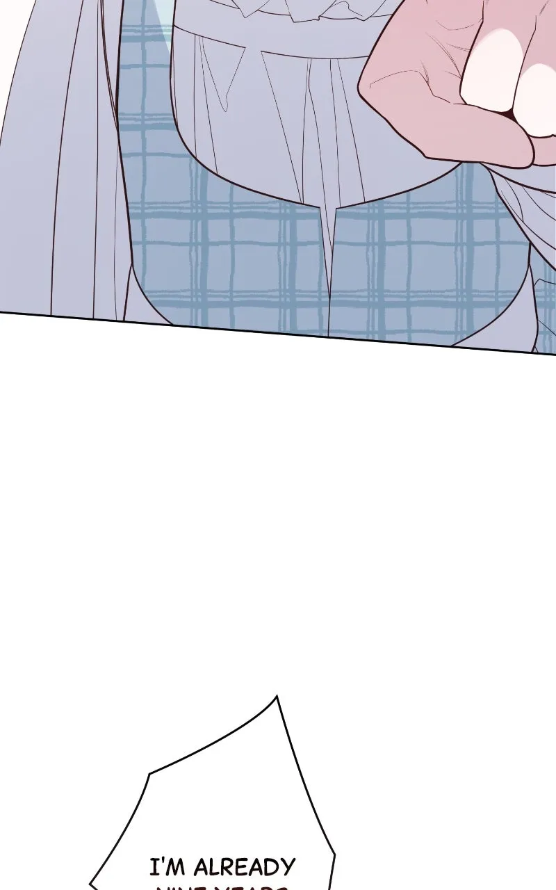 Read Baby Tyrant chapter 125 image 95 on Lezhin