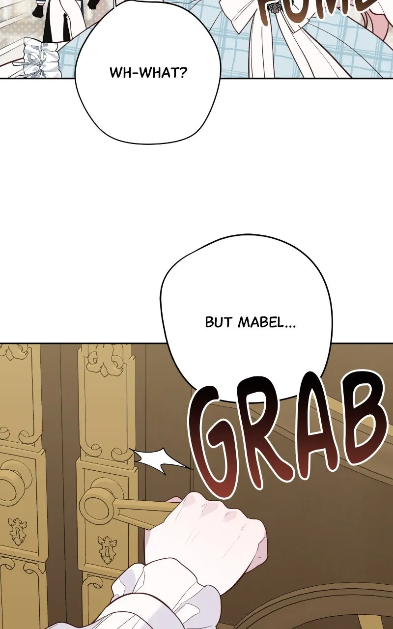 Read Baby Tyrant chapter 125 image 97 on Lezhin