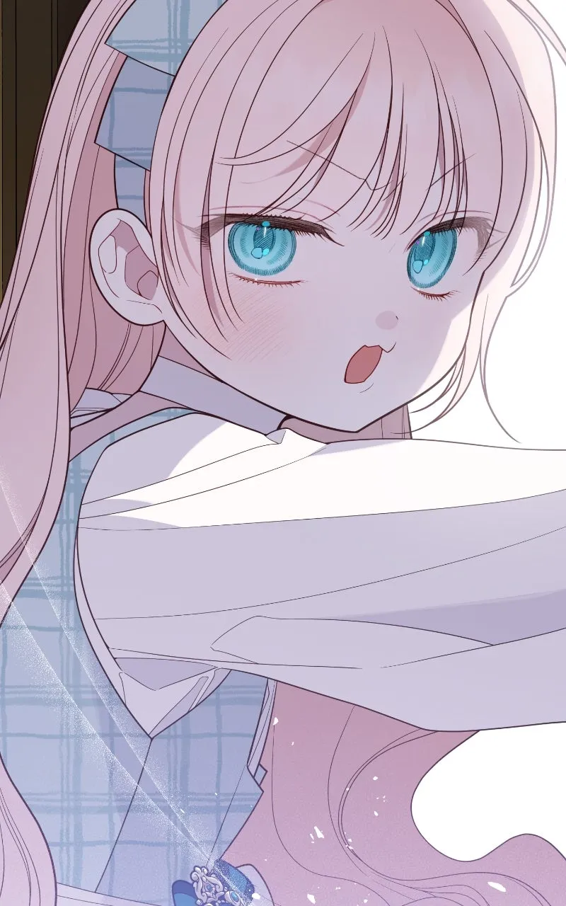 Read Baby Tyrant chapter 125 image 99 on Lezhin