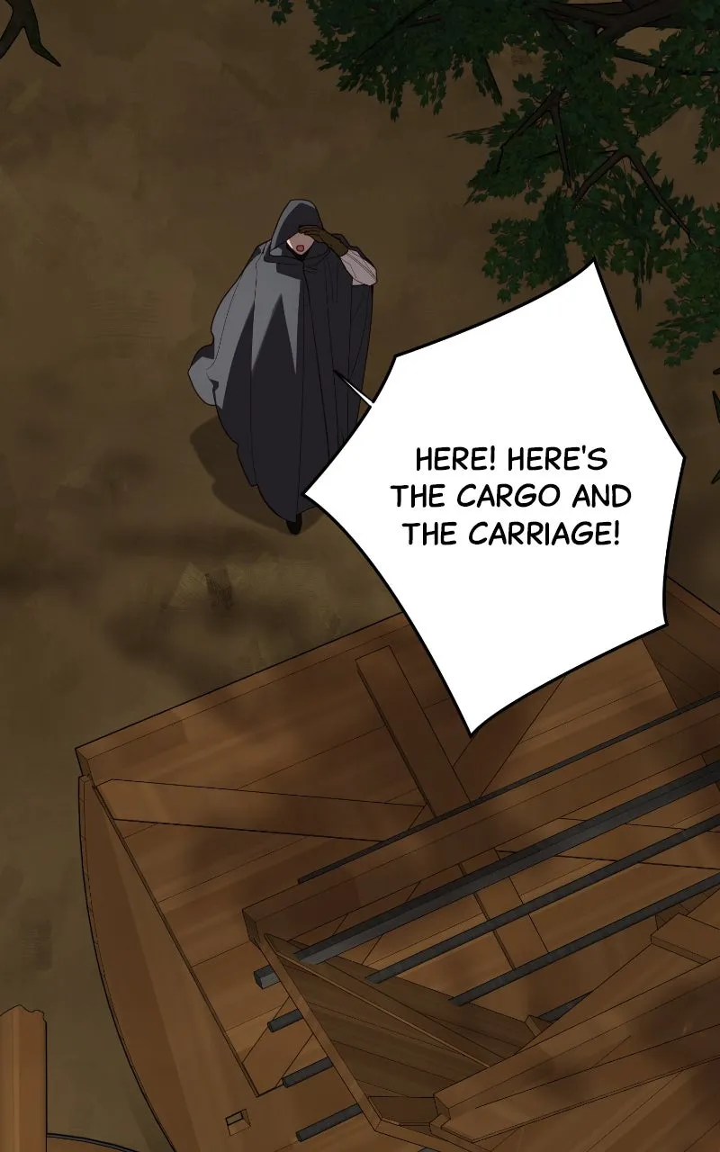 Read Baby Tyrant chapter 126 image 1 on Lezhin