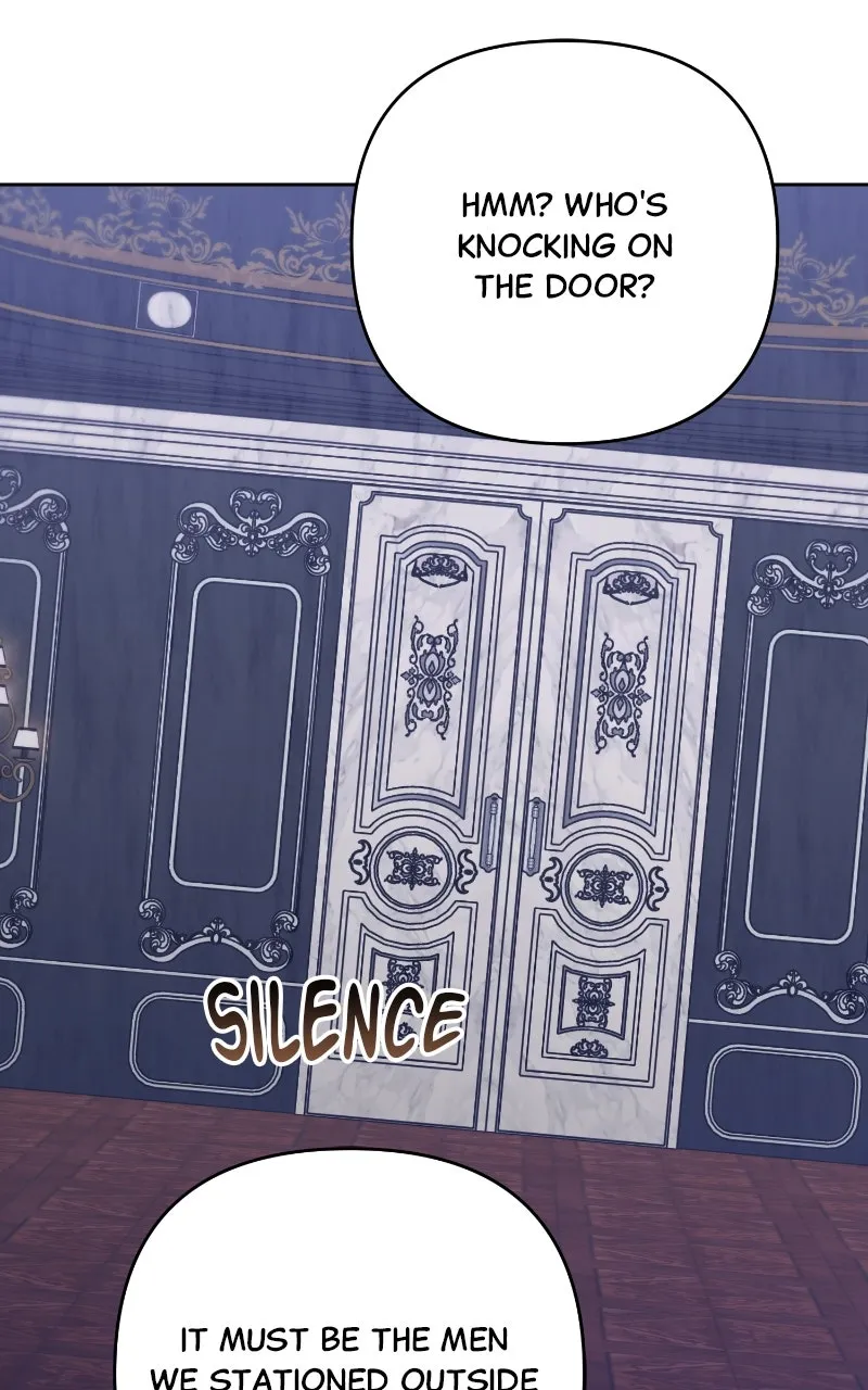 Read Baby Tyrant chapter 126 image 102 on Lezhin