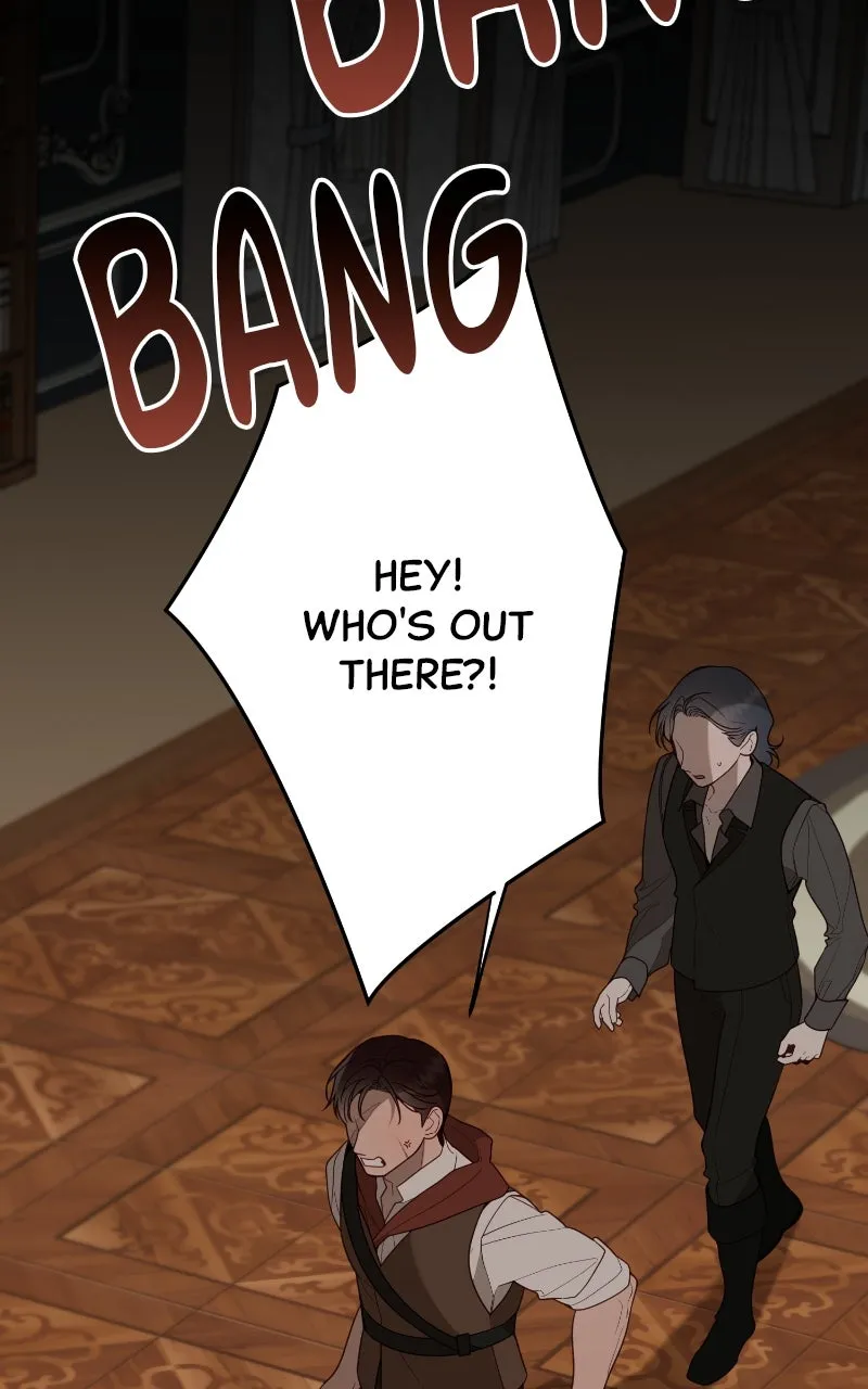 Read Baby Tyrant chapter 126 image 105 on Lezhin