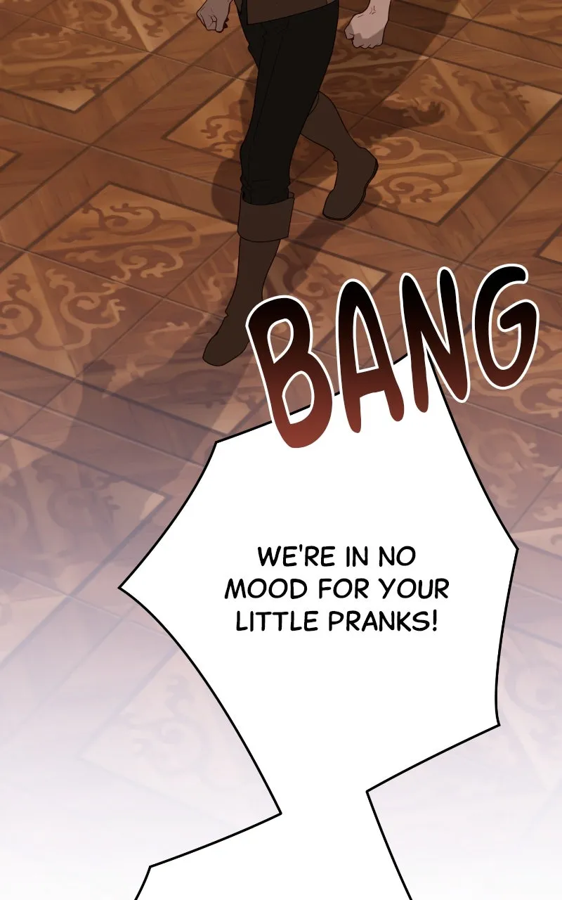 Read Baby Tyrant chapter 126 image 106 on Lezhin