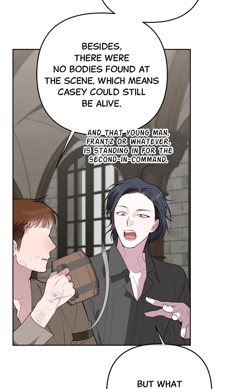 Read Baby Tyrant chapter 126 image 13 on Lezhin