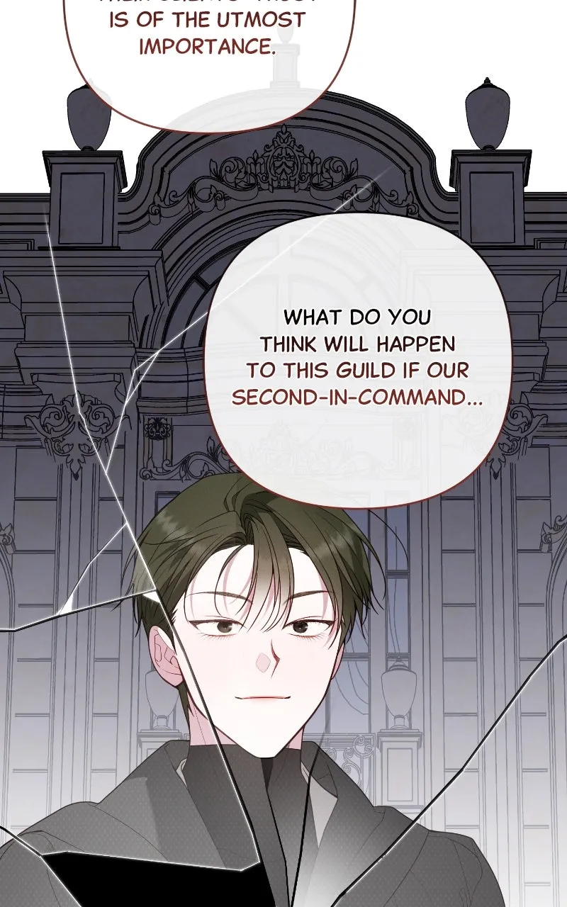 Read Baby Tyrant chapter 126 image 16 on Lezhin