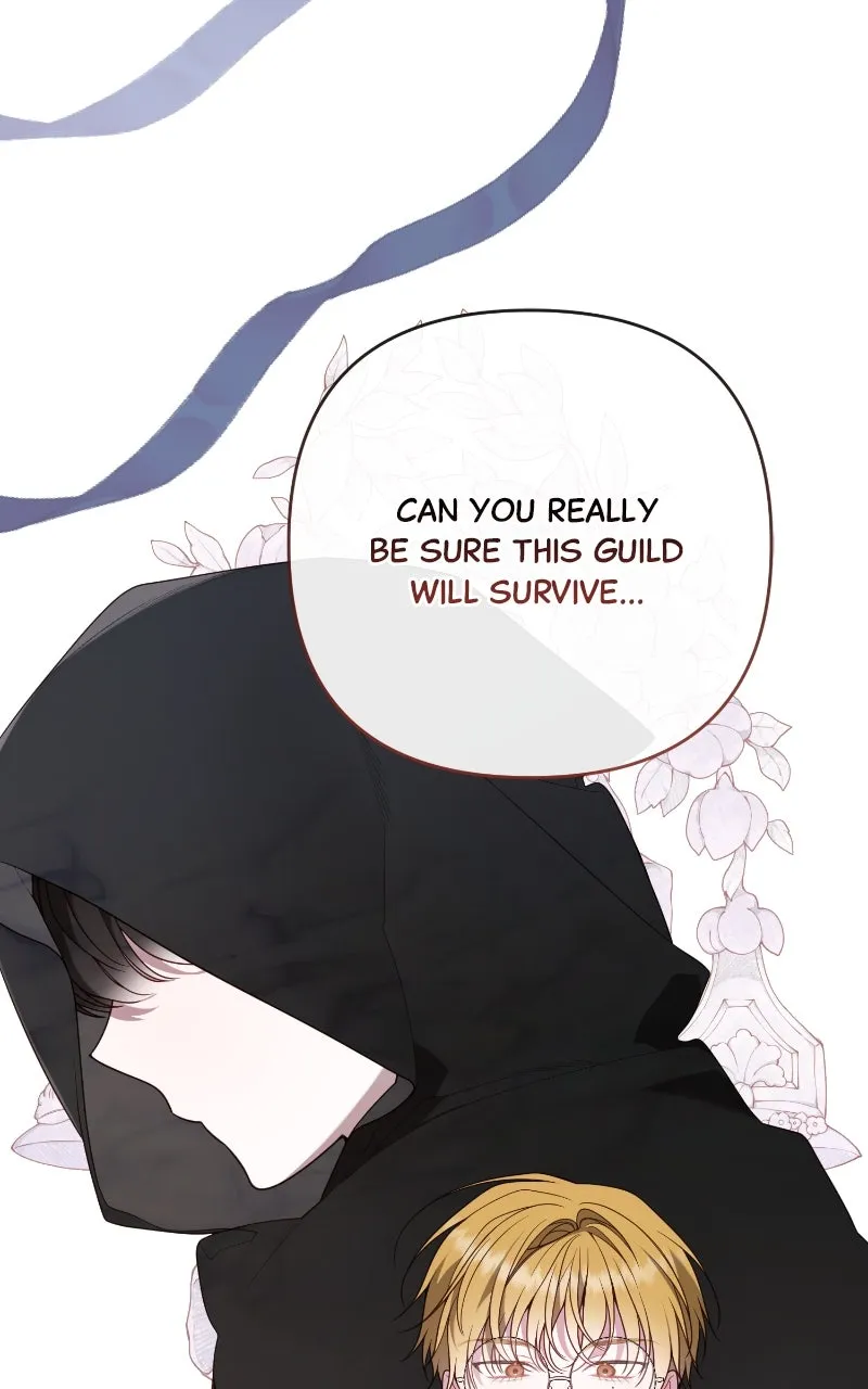 Read Baby Tyrant chapter 126 image 18 on Lezhin