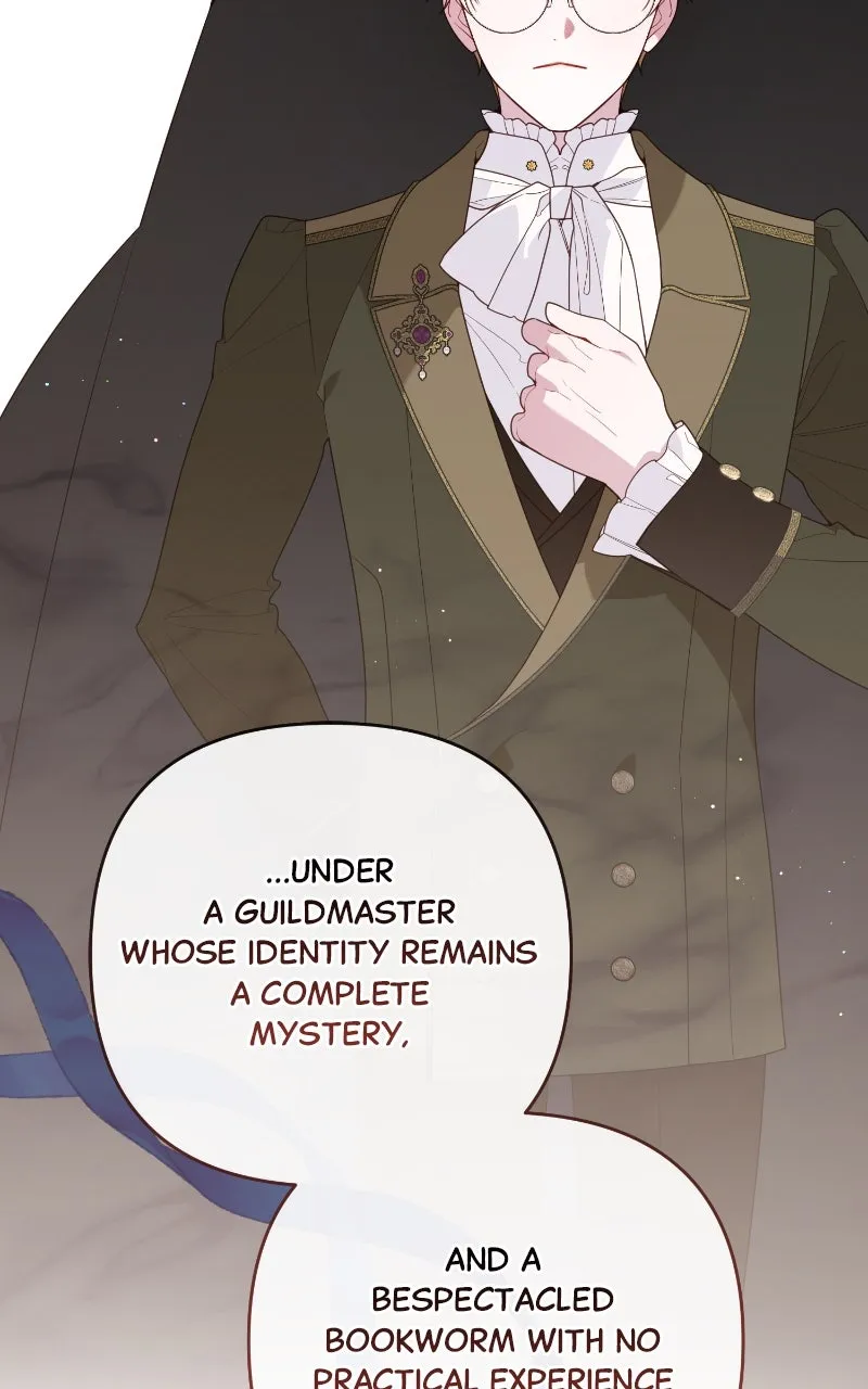 Read Baby Tyrant chapter 126 image 19 on Lezhin