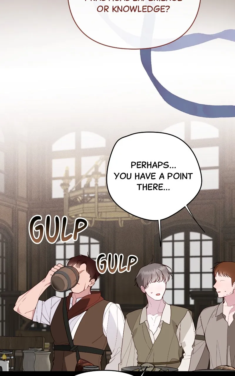 Read Baby Tyrant chapter 126 image 20 on Lezhin