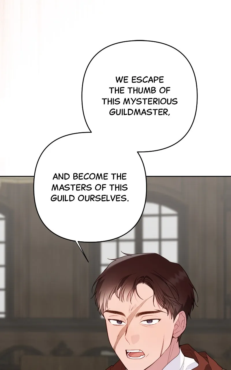 Read Baby Tyrant chapter 126 image 23 on Lezhin