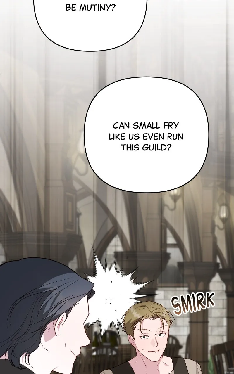 Read Baby Tyrant chapter 126 image 25 on Lezhin