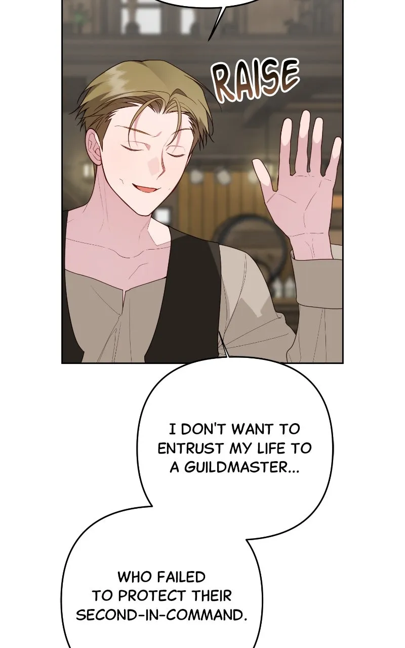 Read Baby Tyrant chapter 126 image 27 on Lezhin