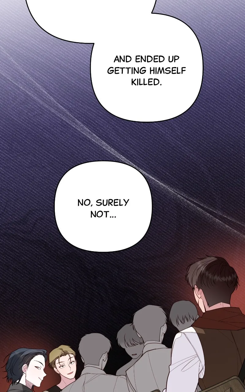 Read Baby Tyrant chapter 126 image 29 on Lezhin