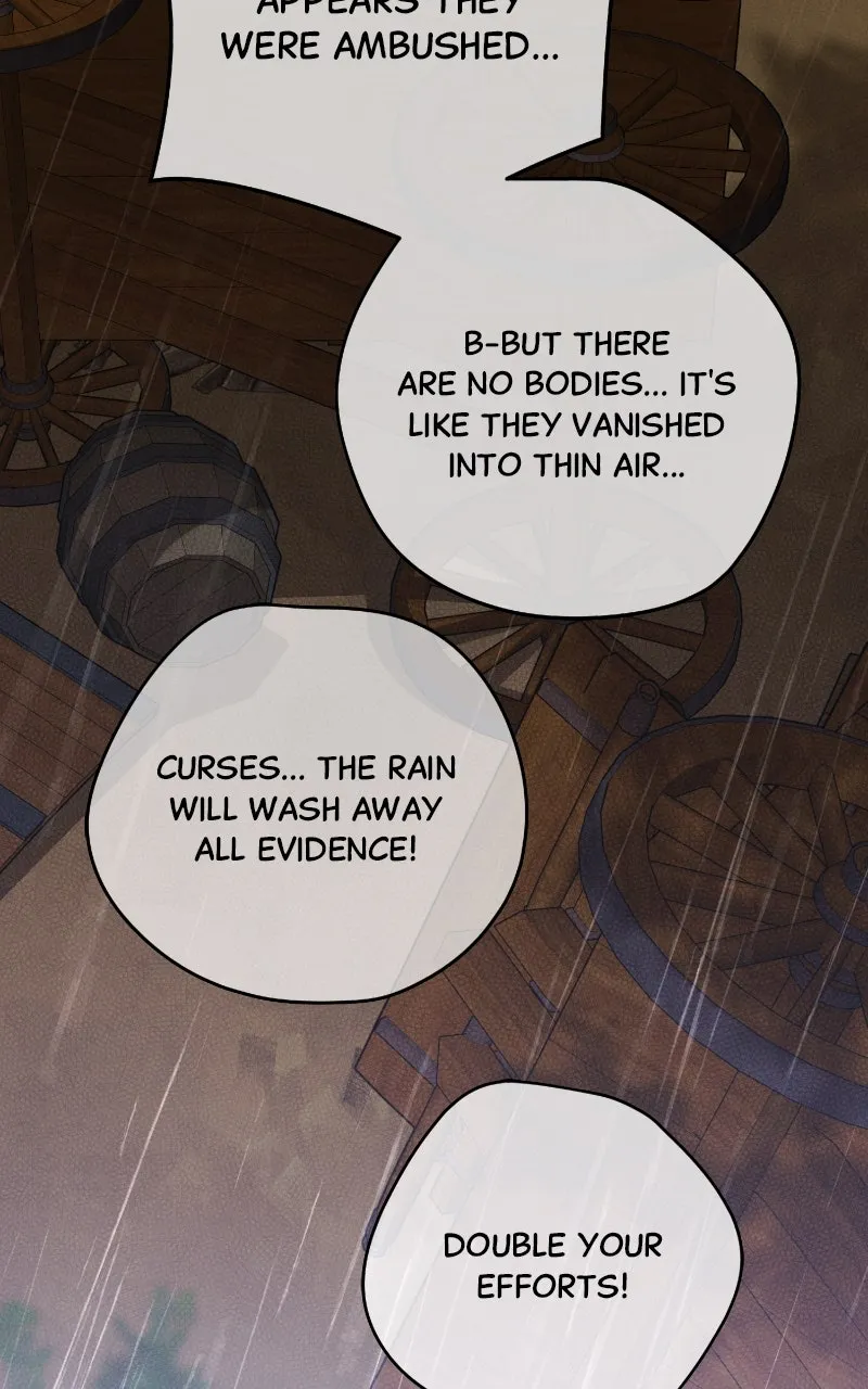 Read Baby Tyrant chapter 126 image 3 on Lezhin