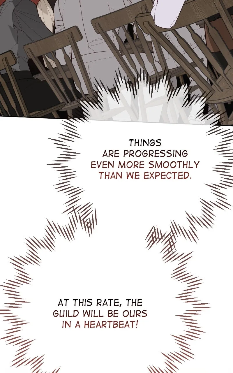 Read Baby Tyrant chapter 126 image 30 on Lezhin