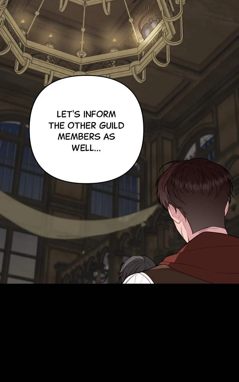 Read Baby Tyrant chapter 126 image 32 on Lezhin