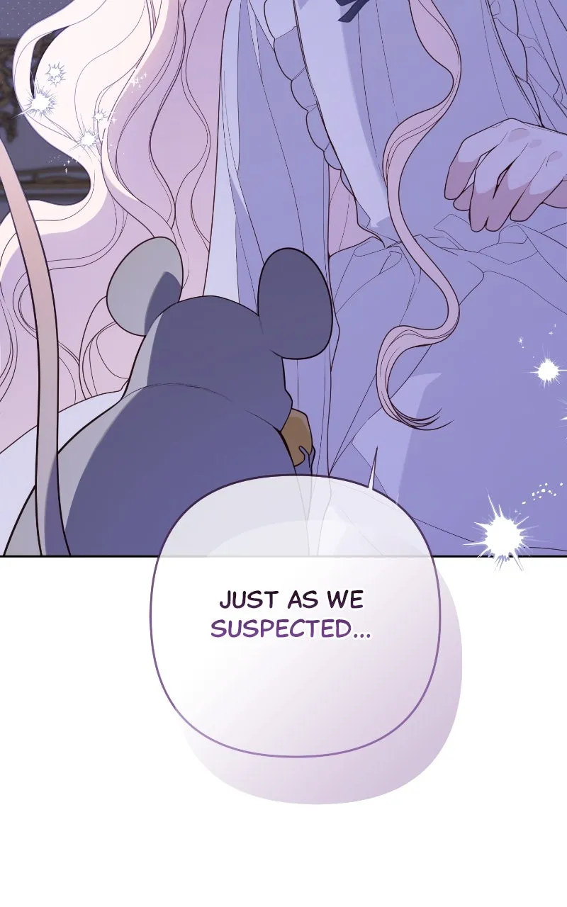 Read Baby Tyrant chapter 126 image 39 on Lezhin