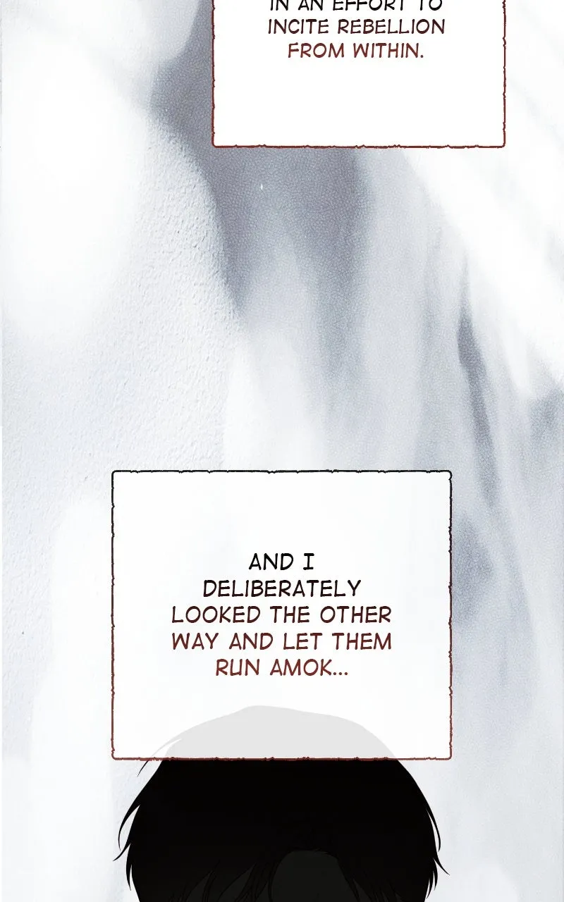 Read Baby Tyrant chapter 126 image 45 on Lezhin