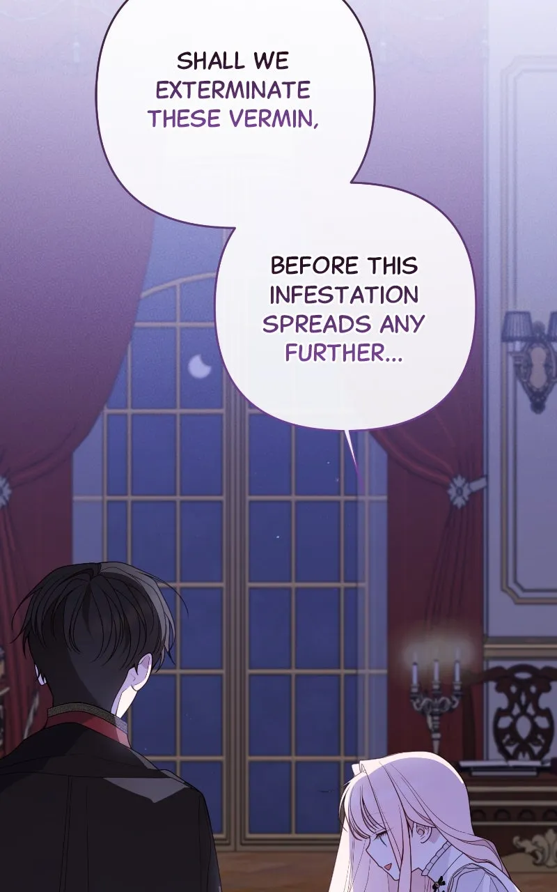 Read Baby Tyrant chapter 126 image 48 on Lezhin