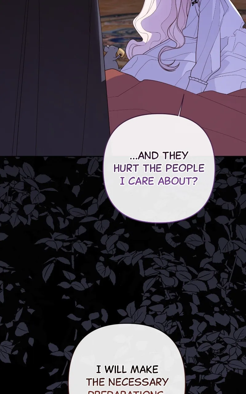 Read Baby Tyrant chapter 126 image 49 on Lezhin