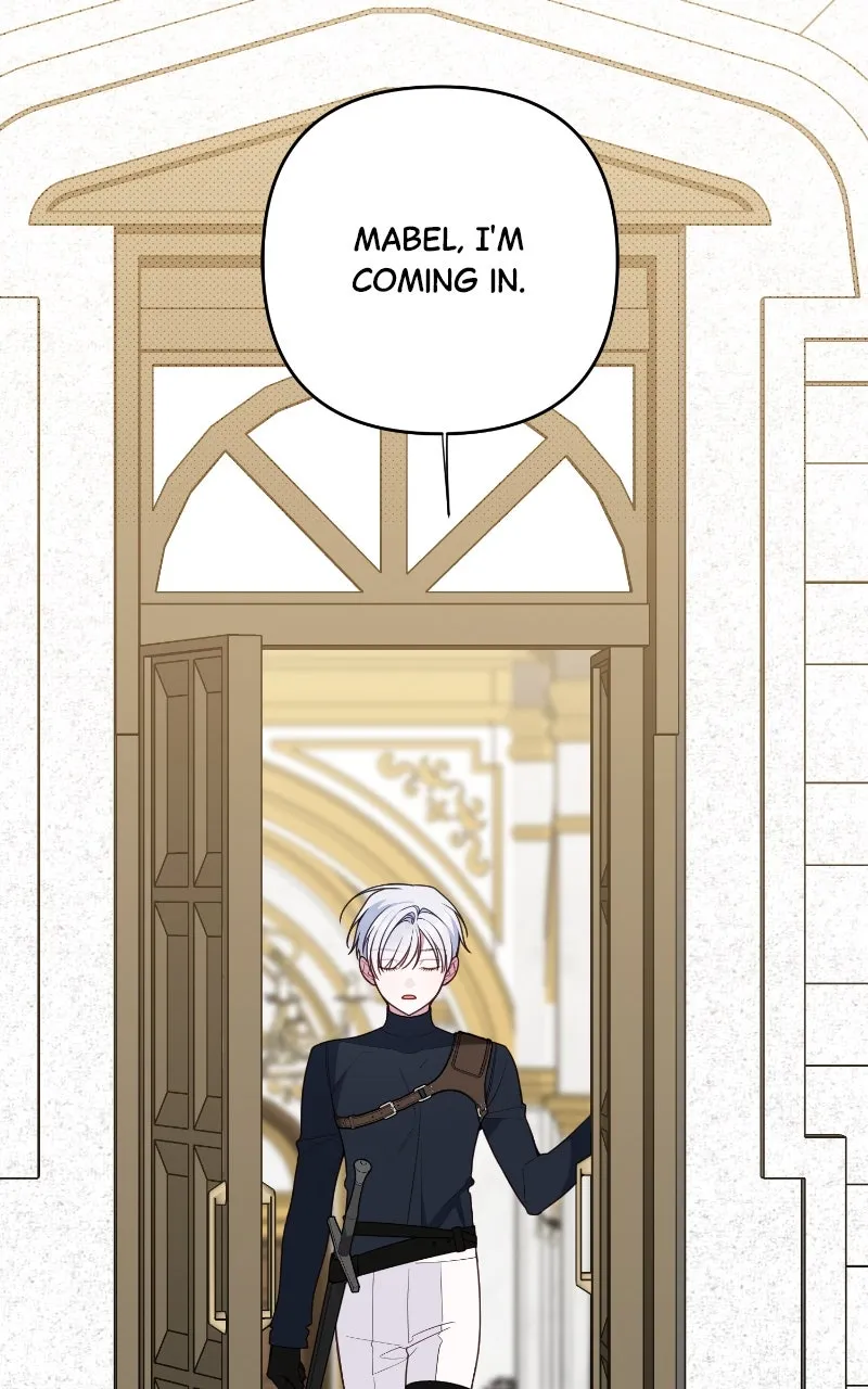 Read Baby Tyrant chapter 126 image 54 on Lezhin