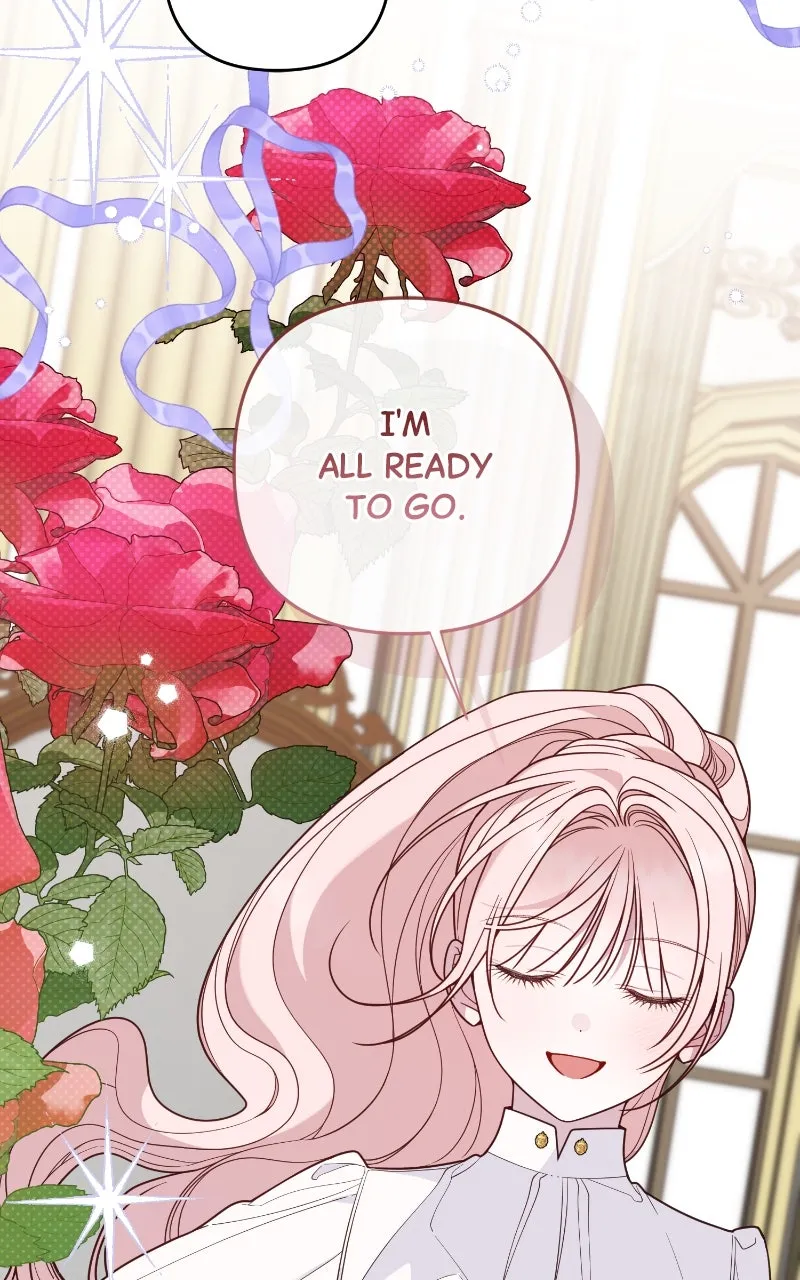 Read Baby Tyrant chapter 126 image 57 on Lezhin