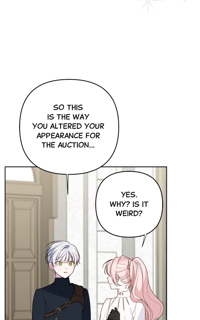Read Baby Tyrant chapter 126 image 60 on Lezhin