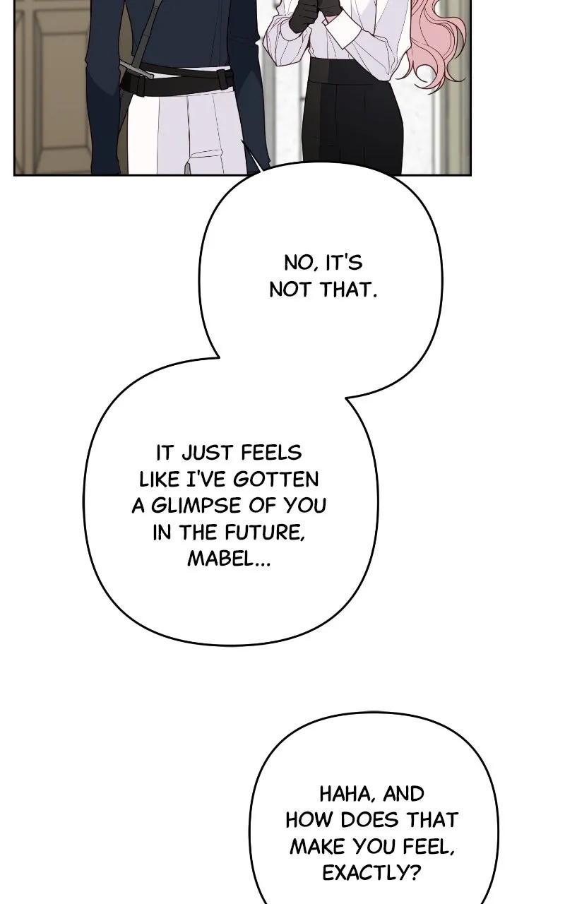 Read Baby Tyrant chapter 126 image 61 on Lezhin