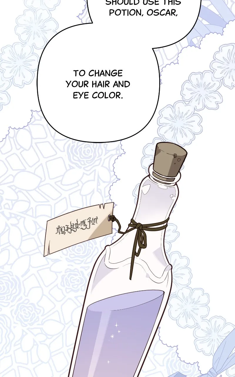 Read Baby Tyrant chapter 126 image 63 on Lezhin