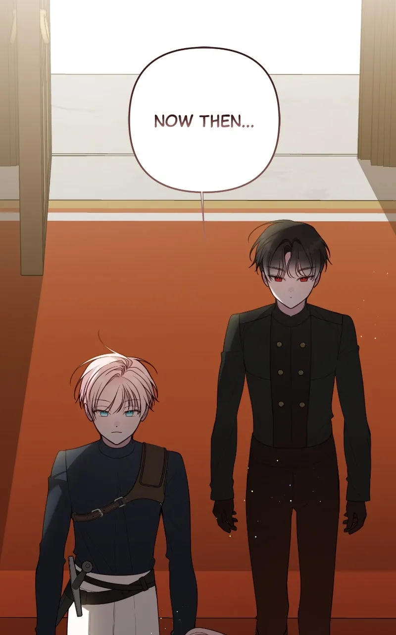 Read Baby Tyrant chapter 126 image 65 on Lezhin