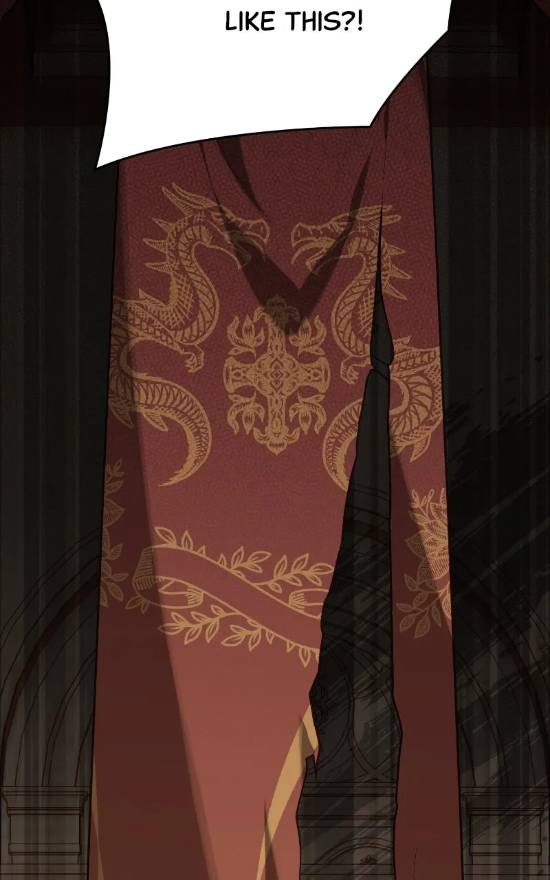 Read Baby Tyrant chapter 126 image 70 on Lezhin