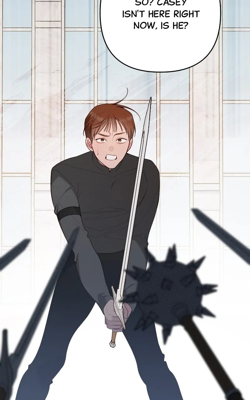 Read Baby Tyrant chapter 126 image 72 on Lezhin