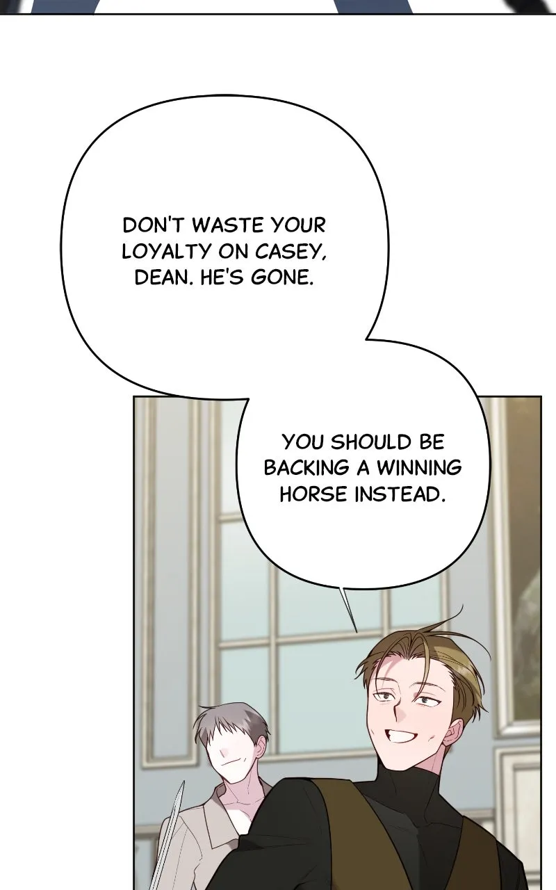 Read Baby Tyrant chapter 126 image 73 on Lezhin