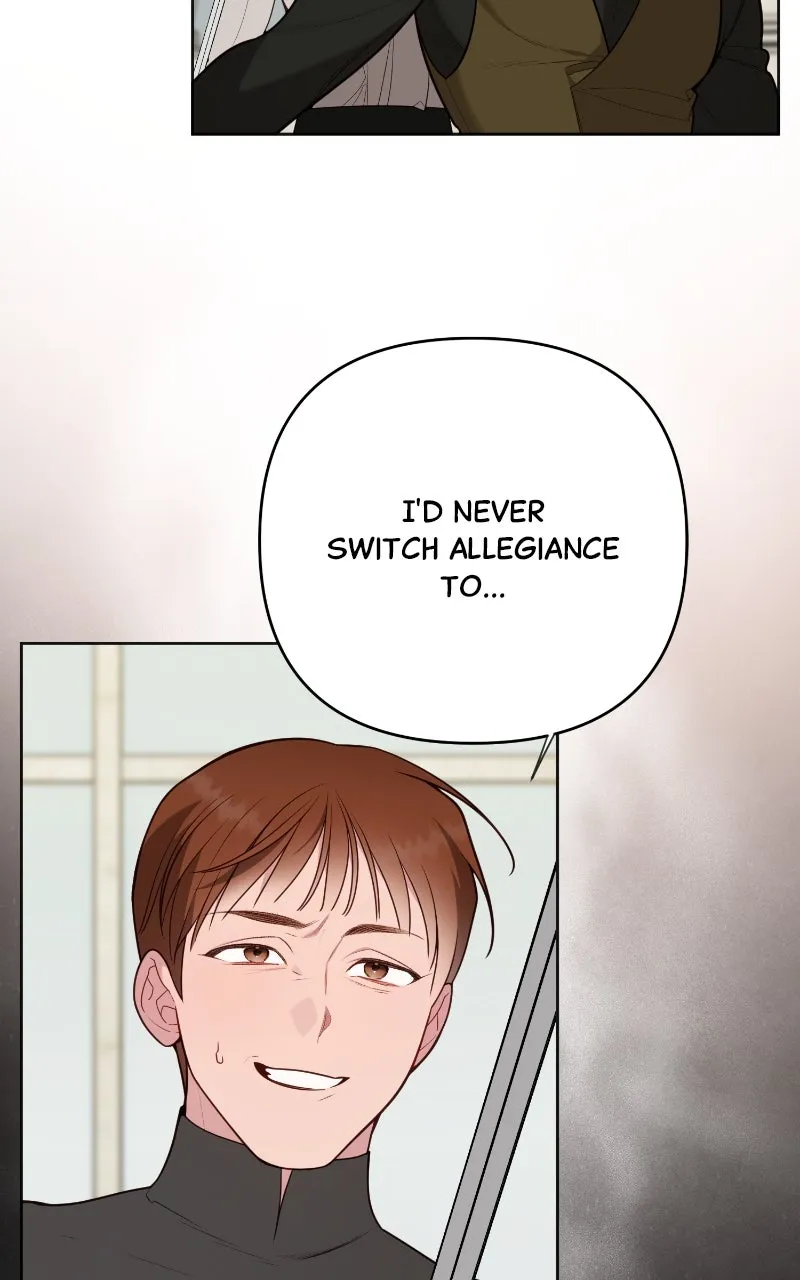 Read Baby Tyrant chapter 126 image 74 on Lezhin