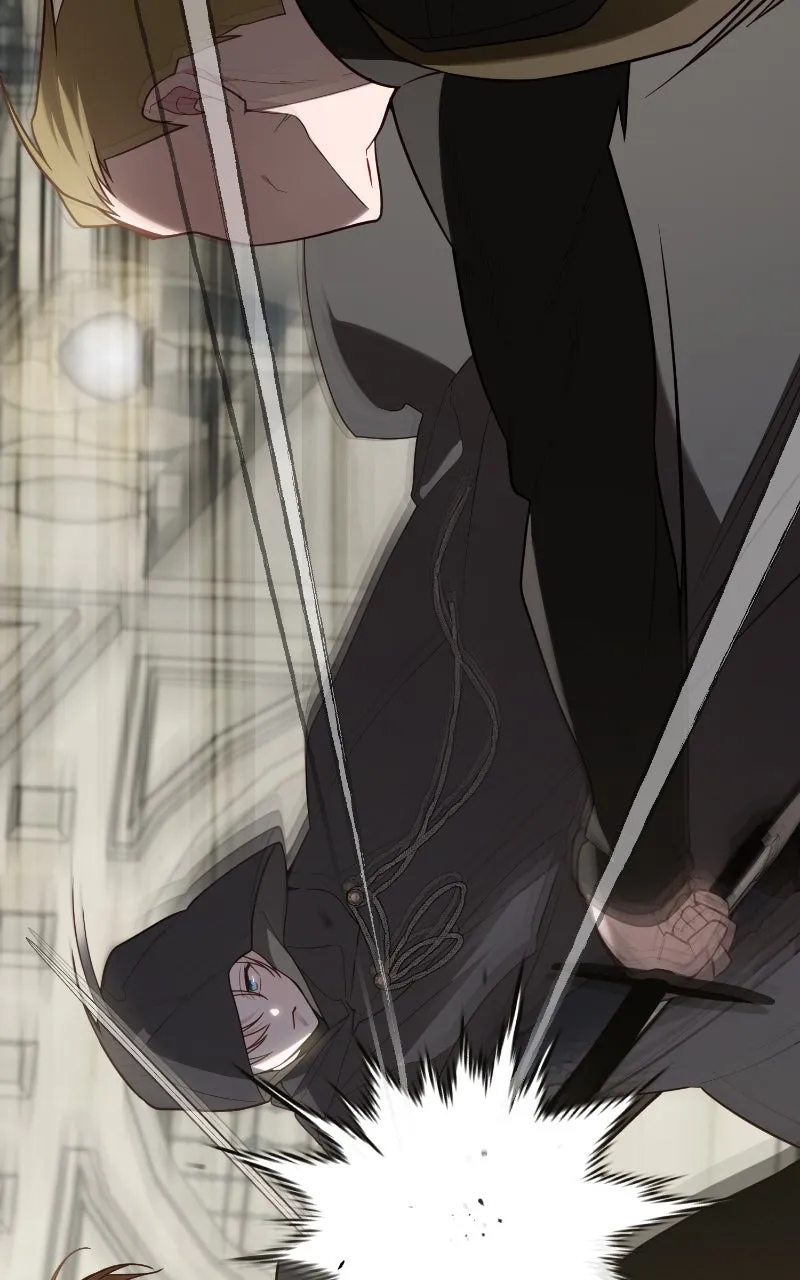 Read Baby Tyrant chapter 126 image 78 on Lezhin