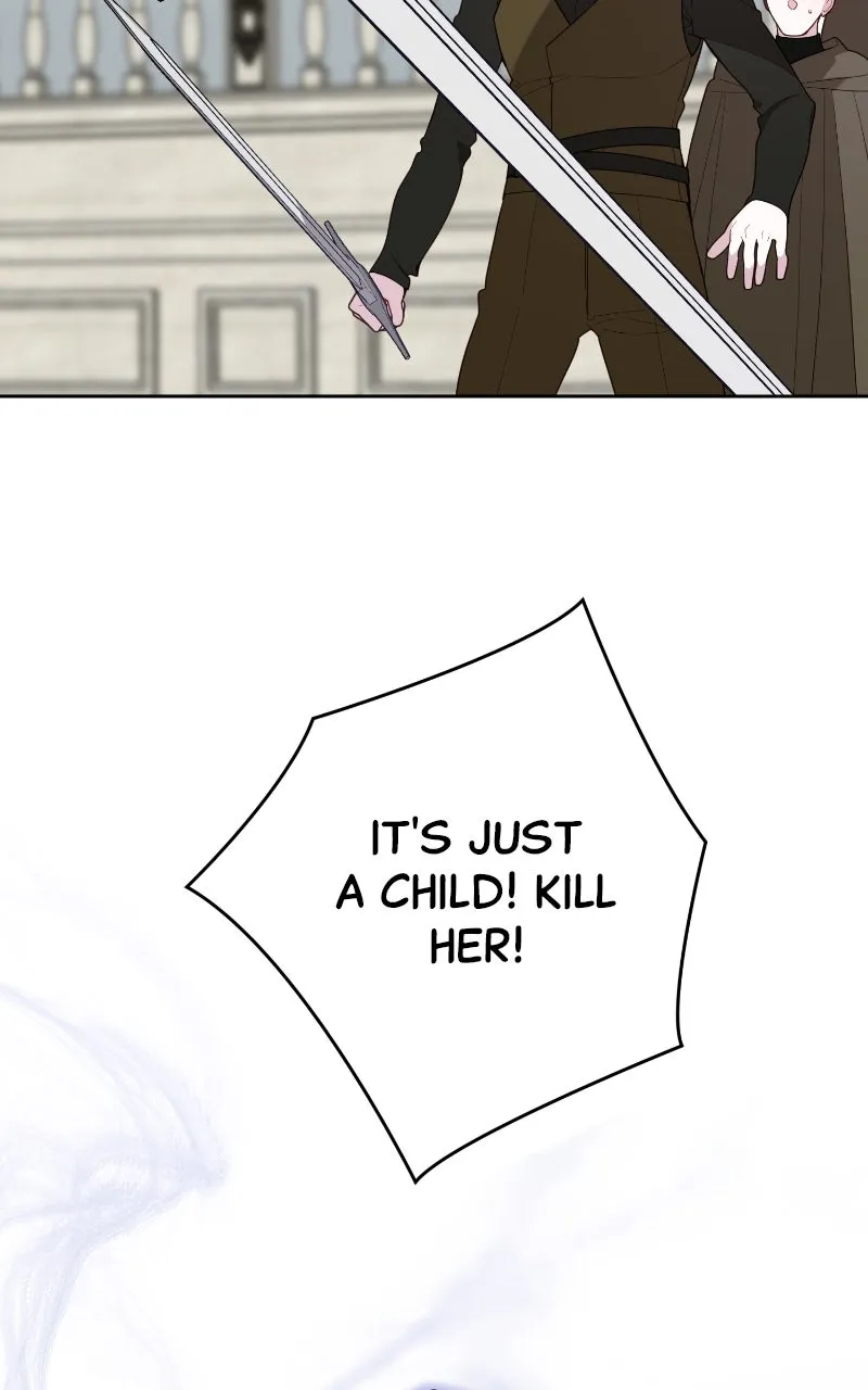 Read Baby Tyrant chapter 126 image 83 on Lezhin
