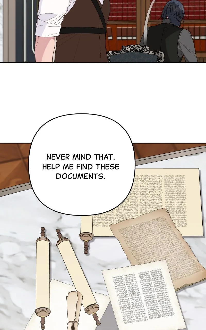 Read Baby Tyrant chapter 126 image 95 on Lezhin