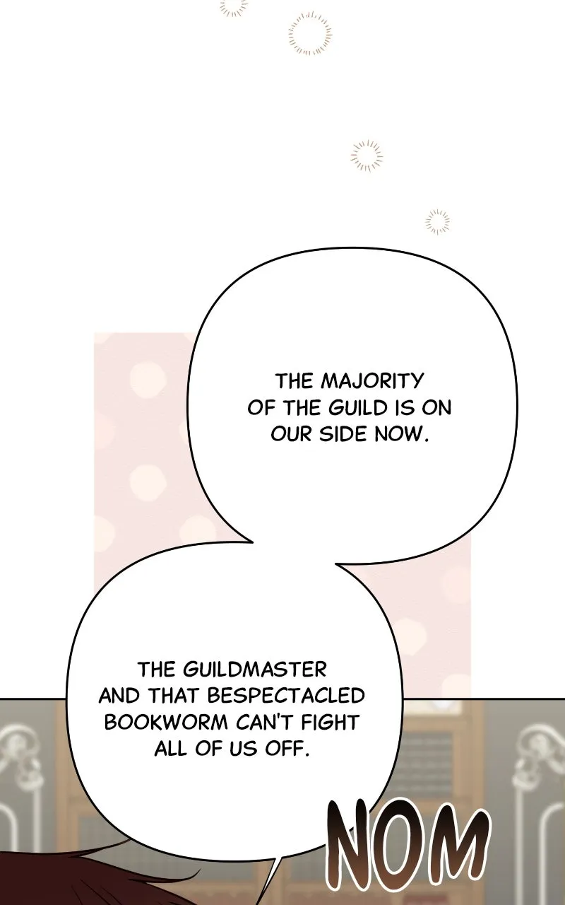 Read Baby Tyrant chapter 126 image 98 on Lezhin